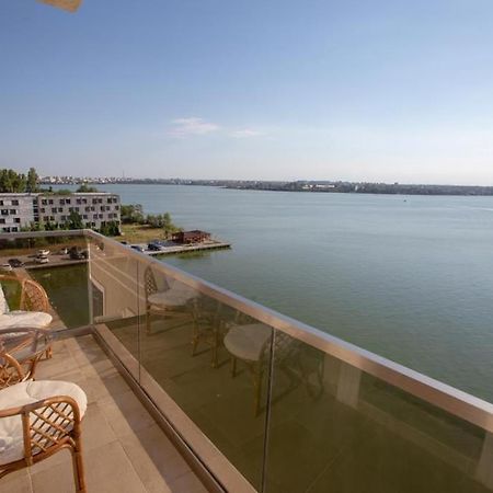 Apartament Andra Mamaia Eksteriør billede