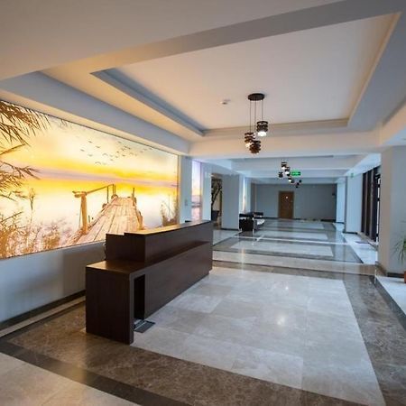 Apartament Andra Mamaia Eksteriør billede