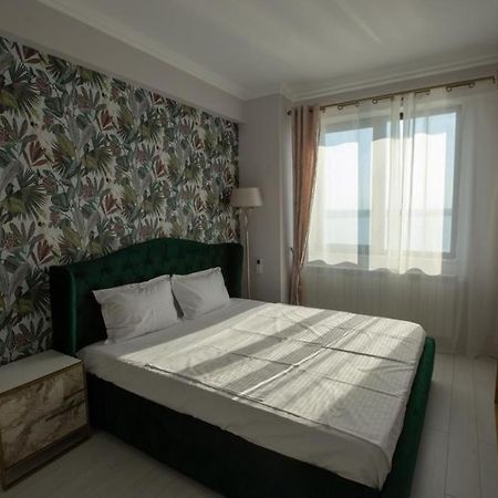 Apartament Andra Mamaia Eksteriør billede