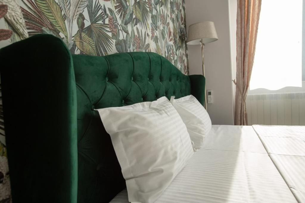 Apartament Andra Mamaia Eksteriør billede
